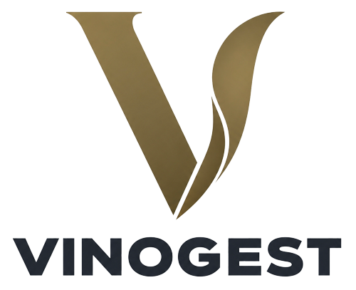 Vinogest | ERP Viticole intellligente